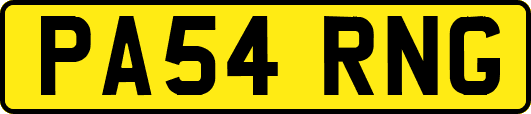 PA54RNG