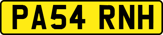 PA54RNH