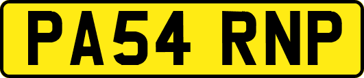 PA54RNP