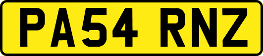 PA54RNZ