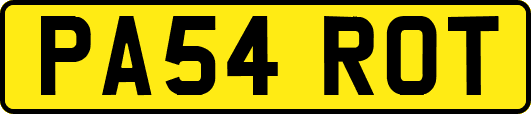 PA54ROT