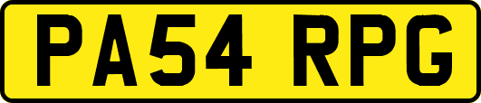 PA54RPG