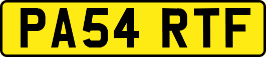 PA54RTF