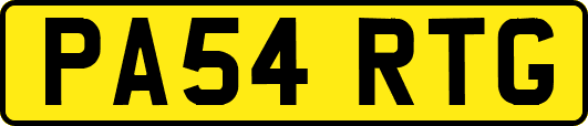 PA54RTG