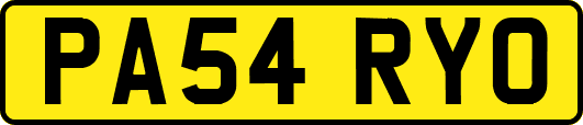 PA54RYO