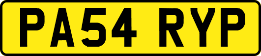 PA54RYP