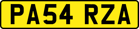 PA54RZA