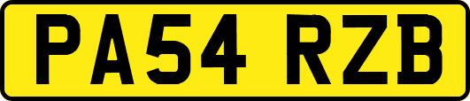 PA54RZB