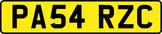 PA54RZC