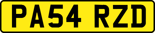 PA54RZD