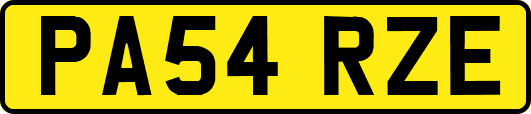 PA54RZE