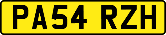 PA54RZH