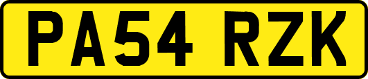 PA54RZK