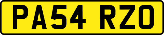 PA54RZO