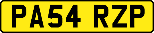 PA54RZP