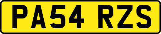 PA54RZS