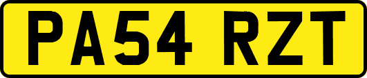 PA54RZT