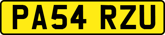 PA54RZU