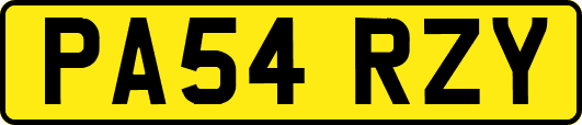 PA54RZY