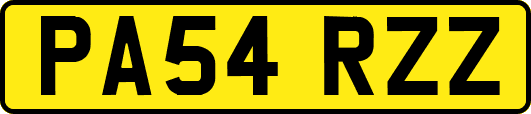 PA54RZZ
