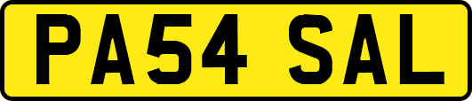 PA54SAL