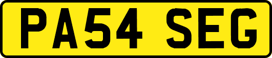 PA54SEG