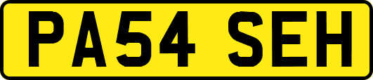 PA54SEH