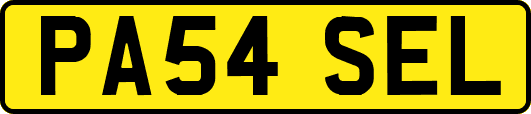 PA54SEL