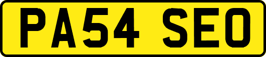 PA54SEO