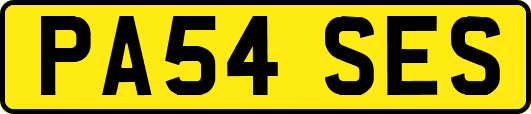 PA54SES