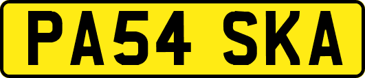 PA54SKA