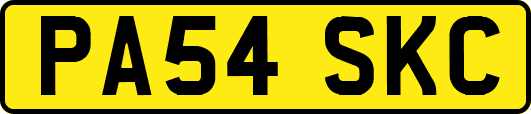 PA54SKC