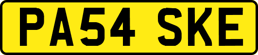 PA54SKE