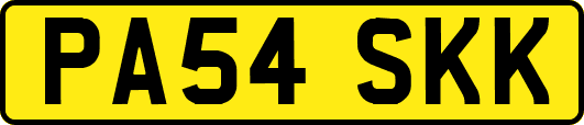 PA54SKK