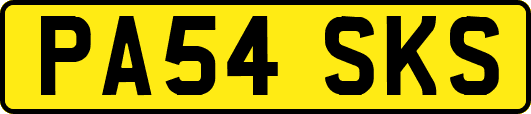 PA54SKS