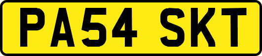 PA54SKT