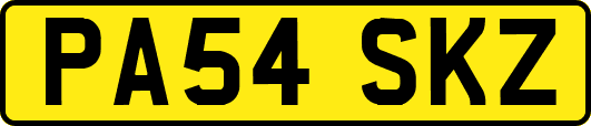 PA54SKZ