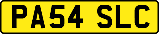 PA54SLC