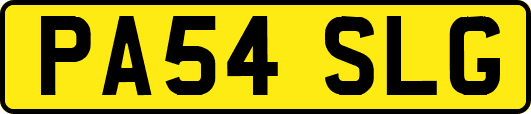 PA54SLG