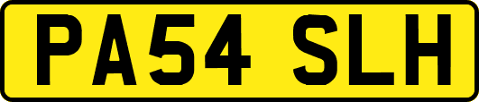 PA54SLH