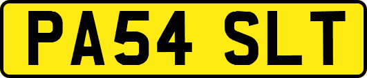 PA54SLT