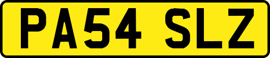 PA54SLZ