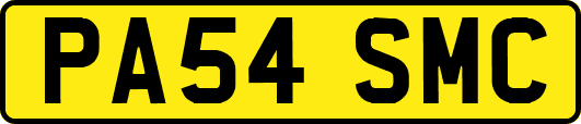 PA54SMC