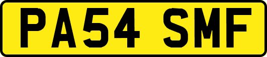 PA54SMF