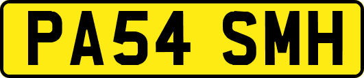 PA54SMH
