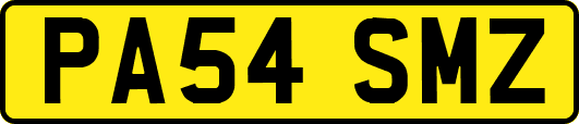 PA54SMZ