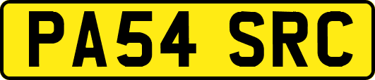PA54SRC