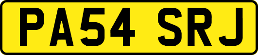 PA54SRJ