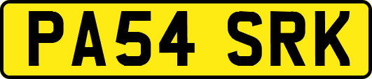 PA54SRK