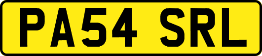 PA54SRL